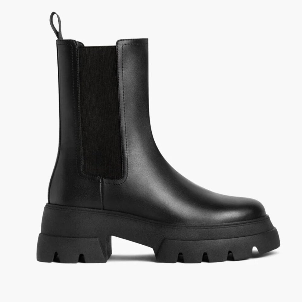 Thursday REIGN Boots (Size 8.5)